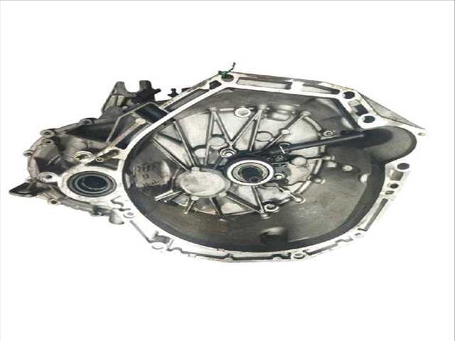 Caja Cambios Renault Scenic 1.5 DCI JM1E JM16) JM0/1_)