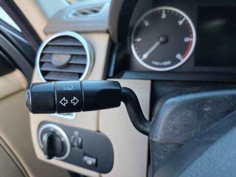 Mando Luces Land Rover Discovery TDV6 S 211CV 155KW