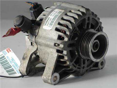 Alternador Ford Fusion 1.4 TDCI 68CV 50KW