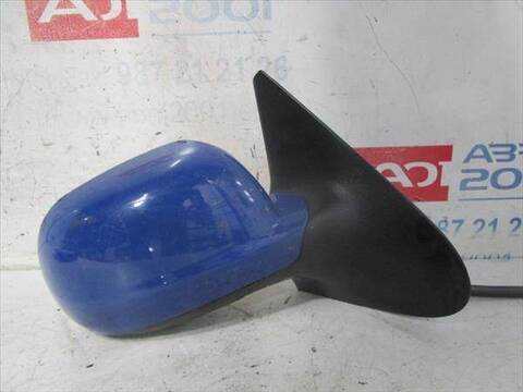 Foto 2ª: Retrovisor Derecho Volkswagen Polo 1.4 TRENDLINE BERLINA 75CV 55KW [AUA] (2001)