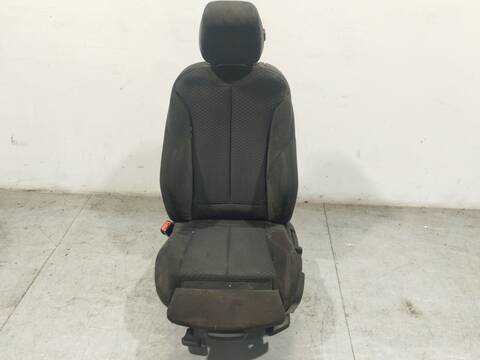 Asiento Delantero Izquierdo Bmw Serie 4 420 2.0 D 184CV 135KW COUPE F32 F82)