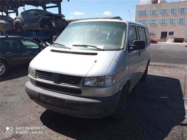 Transmision Delantera Izquierda Volkswagen Transporter 2.5 TDI