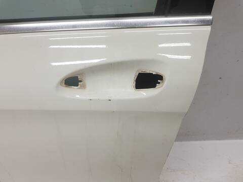 Foto 3ª: Puerta Delantera Izquierda Mercedes Clase B 150 B 180 CDI 246.212) (2011)