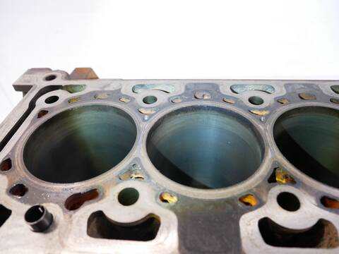 Foto 2ª: Bloque Motor Ford Tourneo 130 CV 96KW [YMF6 YMFA] (2020)