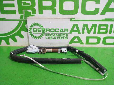 Airbag Cortina Delantero Izquierdo Citroen C4 1.6 16V HDI BERLINA 90CV 66KW