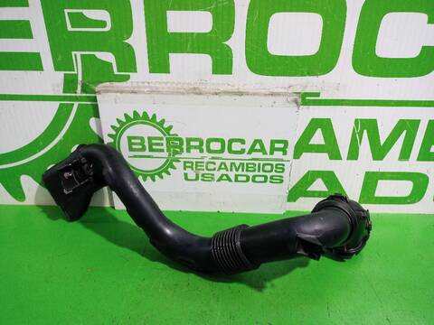 Foto 3ª: Tubo de Escape Dacia Sandero LAUREATE 90CV [K9K] (2012)