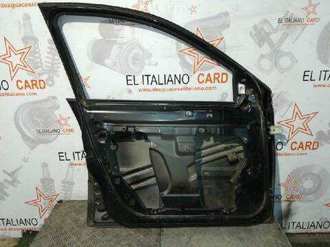 Foto 3ª: Puerta Delantera Izquierda Renault Megane BERLINA II BERLINA 5P