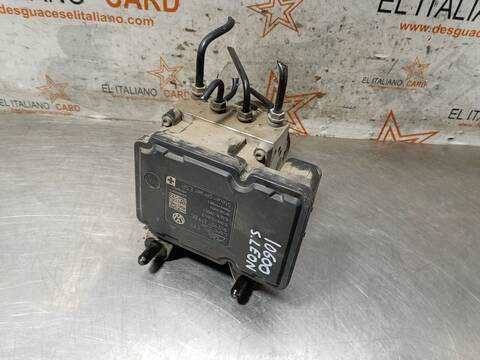 Abs Seat Leon ERENCE 105CV 77KW