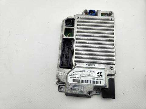 Centralita Motor ECU Ford EcoSport TITANIUM 101CV 74KW