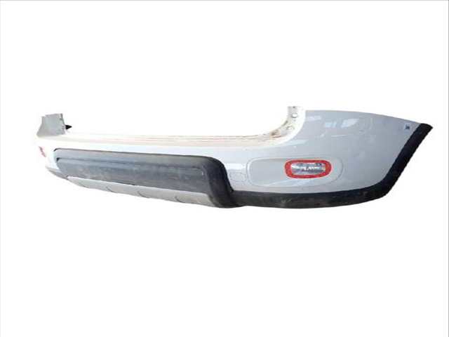Paragolpes Trasero Fiat Panda 1.0 MILD HYBRID 312.PYD1B)