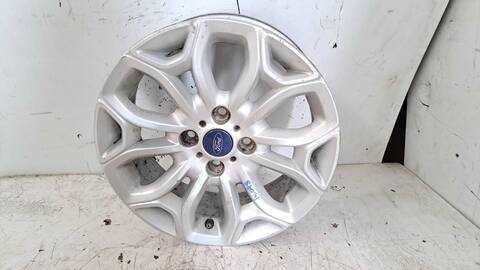 LLanta Chapa Ford EcoSport TITANIUM 95CV 70KW