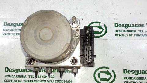 Foto 2ª: Abs Peugeot Boxer HDI 335) 120CV 88KW [4HU] (2007)