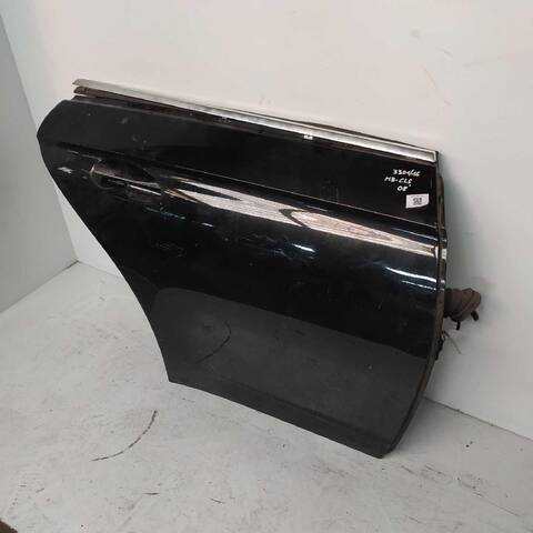 Puerta Trasera Derecha Mercedes Clase C 160 CLS 320 CDI 219.322) 224CV