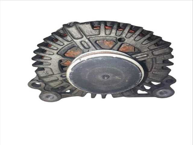 Foto 2ª: Alternador Audi A3 2.0 TDI 16V (2003)