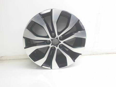 Foto 3ª: LLanta Aleacion Renault Megane TECHNO (2016)