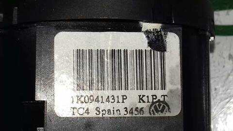 Foto 3ª: Mando Luces Volkswagen Passat TRENDLINE 140CV 103KW [BKP] (2007)