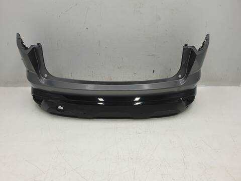 Paragolpes Trasero Renault Austral TECHNO