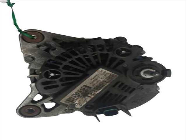 Alternador Renault Captur 1.5 DCI 90 J5N4 J5M5 J5MW J5M6 J5AL J5AJ)
