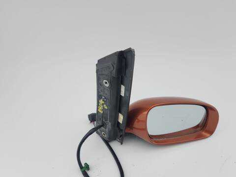 Foto 3ª: Retrovisor Derecho Volkswagen Touran 1.9 TDI 105CV 77KW [BLS] (2009)