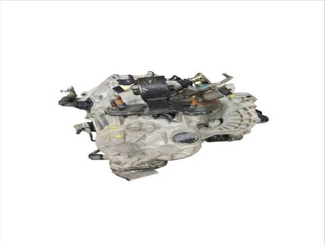 Foto 3ª: Caja Cambios Mitsubishi Carisma 1.8 16V GDI DA2A) 125CV (1996)
