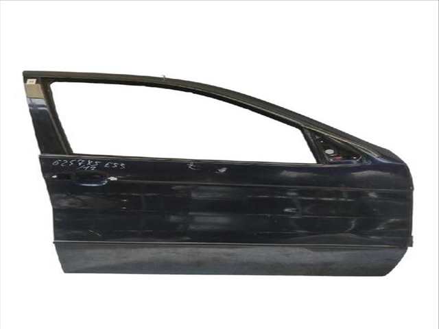 Puerta Delantera Derecha Bmw X5 3.0 D 184CV