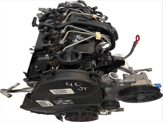 Foto 3ª: Motor Completo Volvo V70 126 CV 93KW [D5244T7]