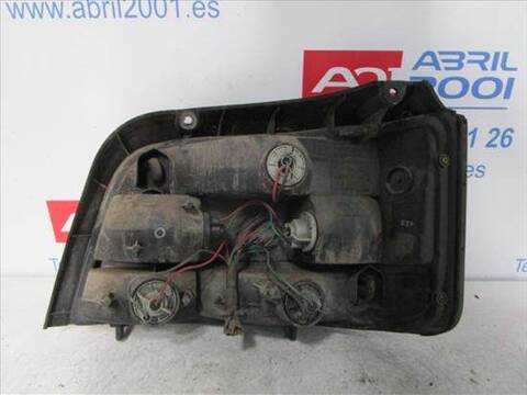 Foto 2ª: Piloto Trasero Izquierdo Suzuki Baleno 1.6 I 16V BERLINA 98CV 72KW [G16B] (1998)