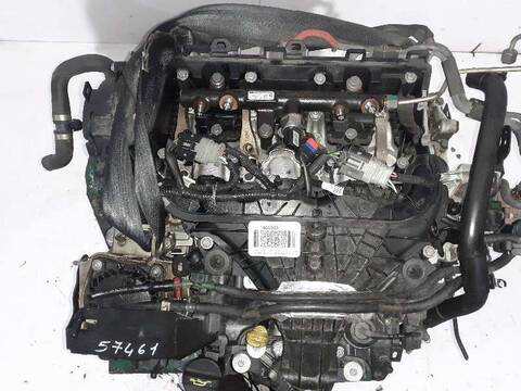 Despiece Motor Ford Kuga TREND 140CV 103KW