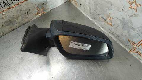 Foto 2ª: Retrovisor Derecho Bmw Serie 5 518 520 D 184CV 135KW [N47D20C] (2015)