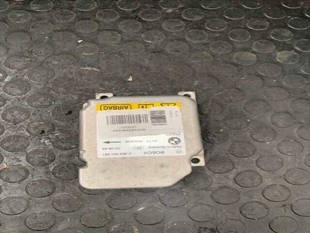 Centralita Airbag Bmw X5 3.000 DIESEL218CV/160KW 0CV