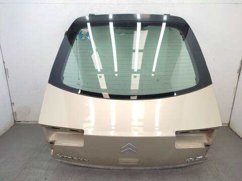 Portón Citroen C5 2.0 HDI RCRHRH) 136CV 100KW