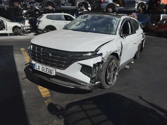 Motor de Arranque Hyundai Tucson 1.6 TGDIHIBRID 179CV 0CV