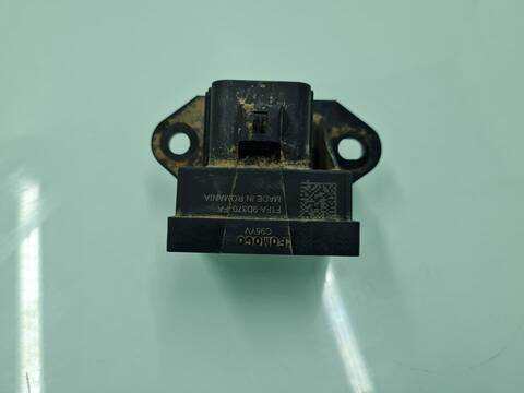Centralita Motor ECU Ford Ranger DOBLE CABINA 4X4 LIMITED 170CV 125KW