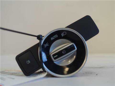 Mando Multifuncion Mercedes Clase E 180 2.1 E 300 BLUETEC HYBRID 212.098) 204CV 150KW