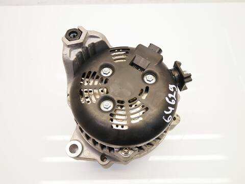 Foto 2ª: Alternador Bmw Serie 1 114 B48 184 CV 135KW [B48B20A] (2016)