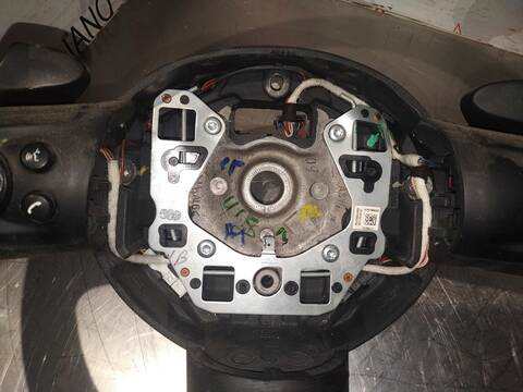 Foto 2ª: Volante Mini Countryman COOPER SD ALL4 143CV 105KW [N47C20A] (2013)