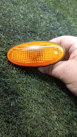 Piloto Lateral Derecho Nissan Navara 2.5 TD D22 133CV 4X4