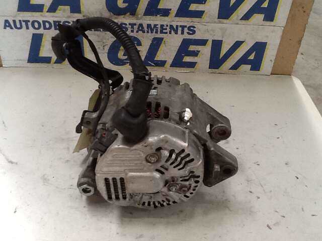 Foto 2ª: Alternador Kia Carnival 2.9 CRD 0CV [J3] (2007)