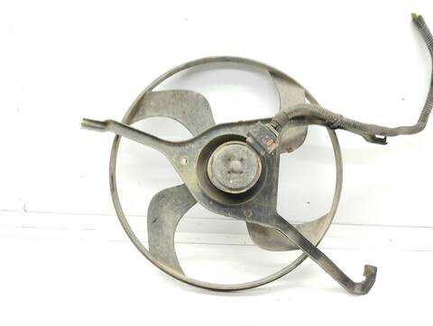 Foto 3ª: Electroventilador Citroen C2 X 60CV 44KW [HFX] (2004)