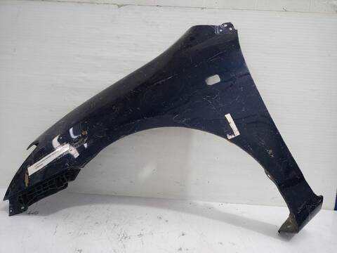 Aleta Delantera Izquierda Fiat Punto 1.3 16V JTD CAT 75CV