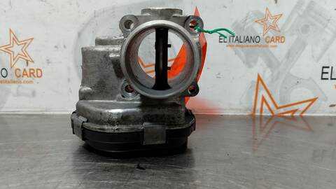 Foto 1ª: Caja Mariposa Ford Focus TREND 95CV 70KW [T3DA] (2011)