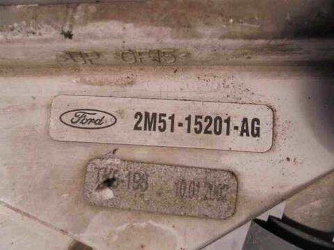 Foto 3ª: Faro Antiniebla Delantero Izquierdo Ford Focus BERLINA 131CV 96KW (1998)