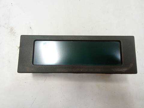 Pantalla Multifuncion Citroen C3 1.6 BLUEHDI 75 75CV 55KW