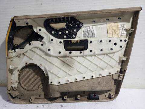 Foto 2ª: Tapizados Cartoneras Mercedes Clase A 140 A 200 CDI 169.008) 140CV [OM640941] (2004)