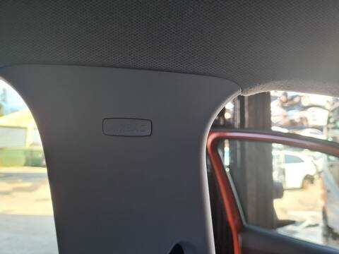 Airbag Cortina Delantero Izquierdo Seat Ibiza STYLE 95CV 70KW