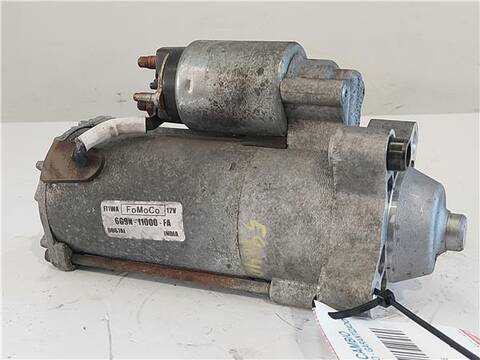 Motor de Arranque Ford S Max 2.0 TDCI 140CV 103KW CA1)