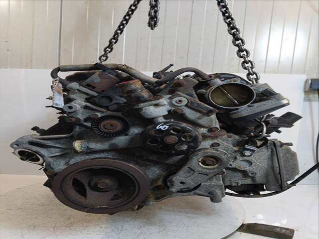 Foto 2ª: Motor Completo Jeep Grand Cherokee 5.7 V8 326 CV 240KW [EZB]