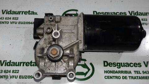 Foto 3ª: Motor Limpia Delantero Hyundai i30 CLASSIC GL 109CV 80KW [G4FA] (2009)