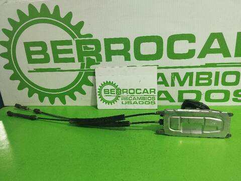 Foto 2ª: Palanca de Cambio Seat Altea STYLE COPA 125CV [CAXC] (2004)