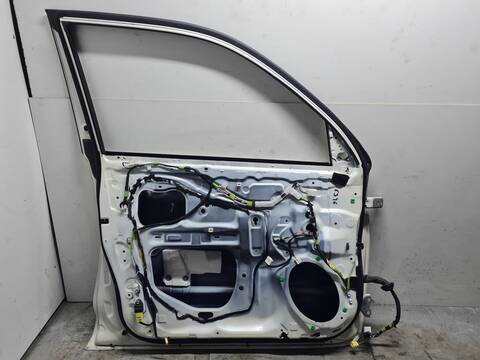 Foto 2ª: Puerta Delantera Izquierda Toyota Land Cruiser LIFE 173CV 127KW [1KDFTV] (2010)